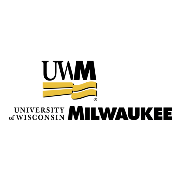 University of Wisconsin Milwaukee Logo PNG Vector