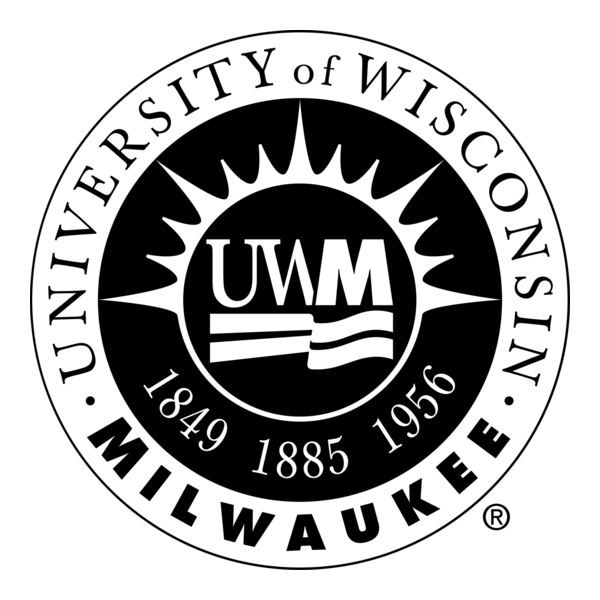 University of Wisconsin Milwaukee Logo PNG Vector