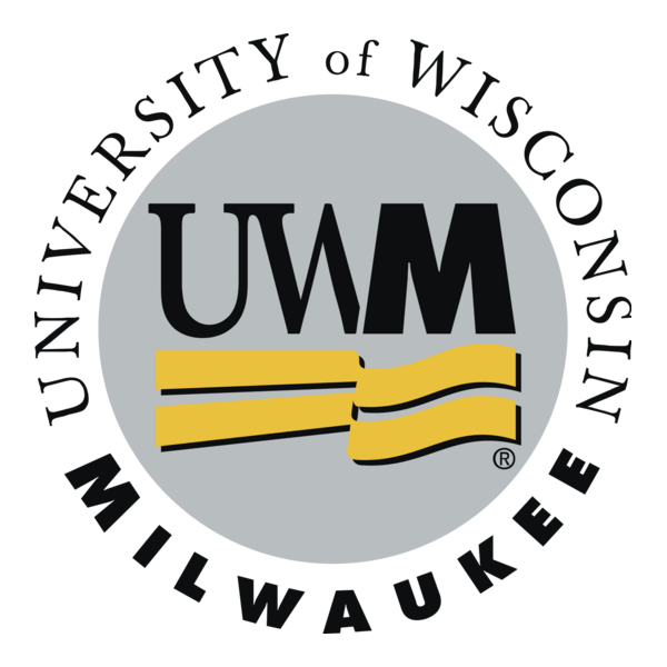 University of Wisconsin Milwaukee Logo PNG Vector