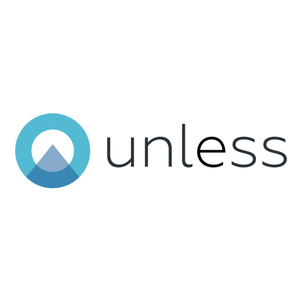 Unless Logo PNG Vector