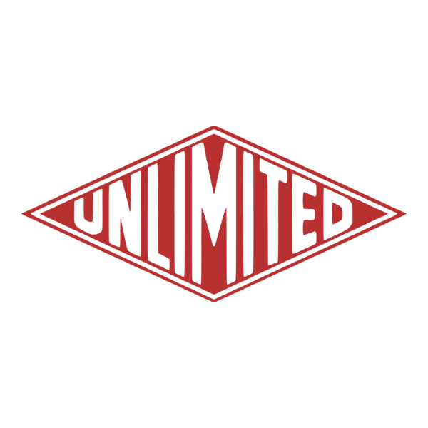 Unlimited Logo PNG Vector