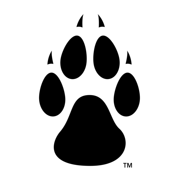 UNM Lobos Logo PNG Vector