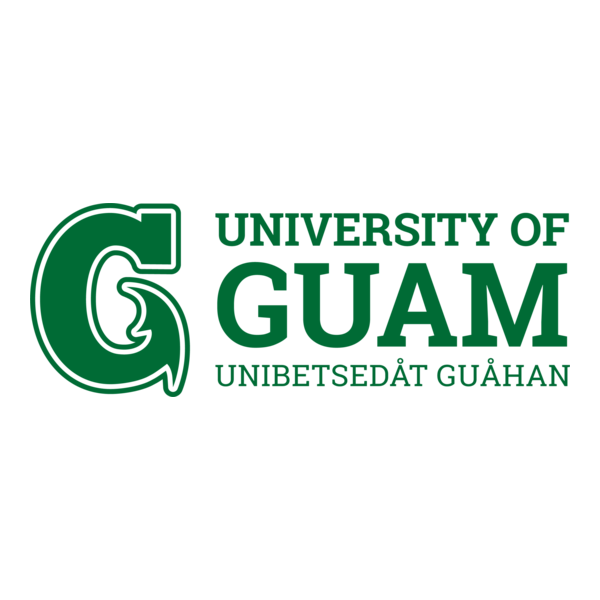 UOG - (University of Guam) Logo PNG Vector