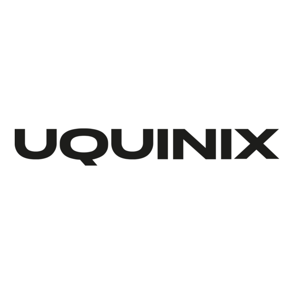 Uquinix Logo PNG Vector