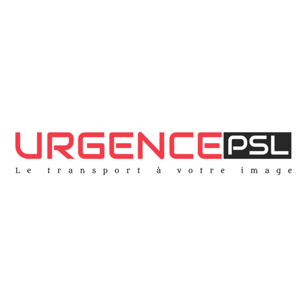 Urgence PSL Logo PNG Vector