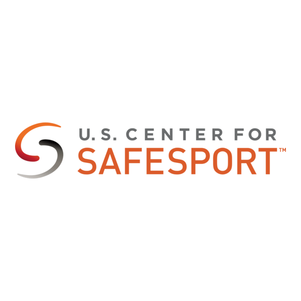 US Center for Safesport Logo PNG Vector