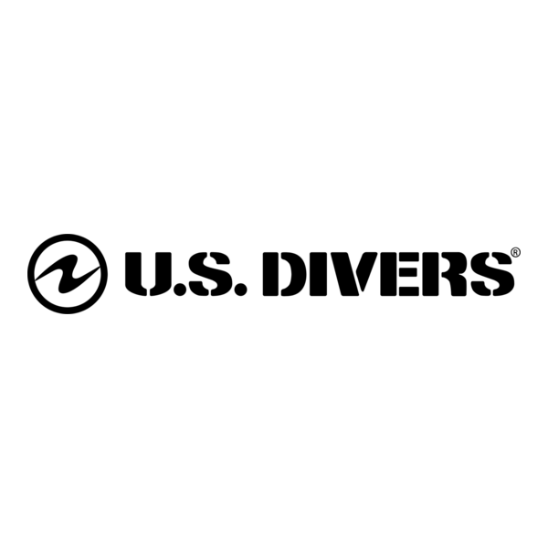 US Divers Logo PNG Vector (SVG) Free Download