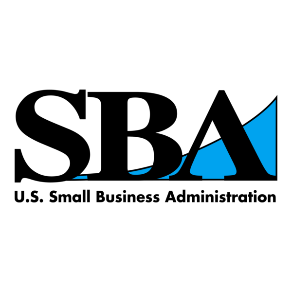 US Small Business Administration SBA Logo PNG Vector