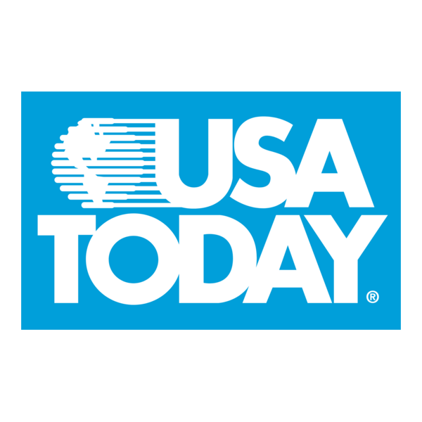 Usa Today Logo PNG Vector