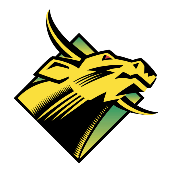 USF Bulls Logo PNG Vector