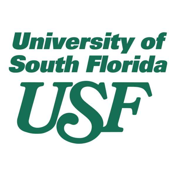 USF Logo PNG Vector