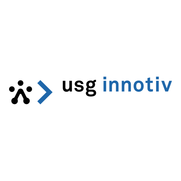 USG Innotiv Logo PNG Vector