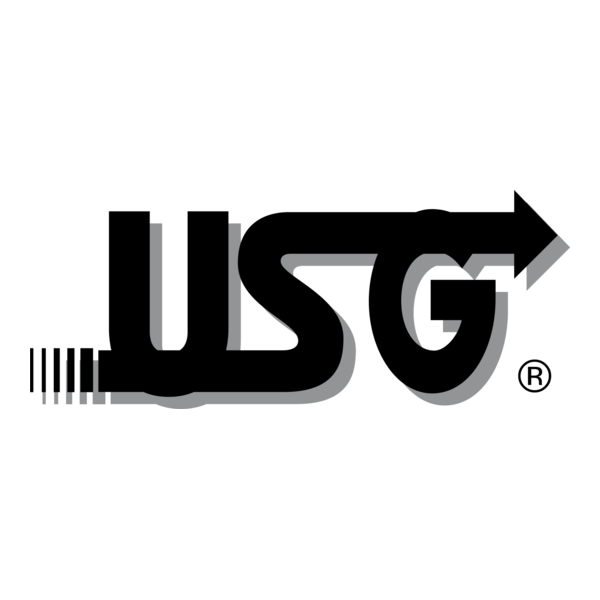 USG Logo PNG Vector