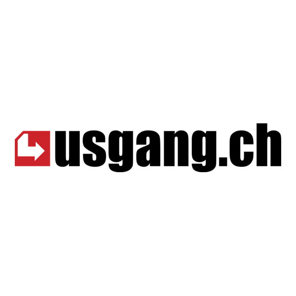 usgang ch Logo PNG Vector