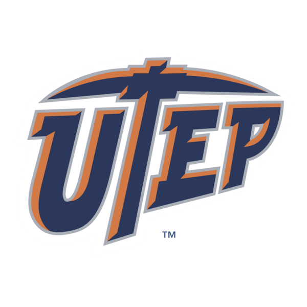 UTEP Logo