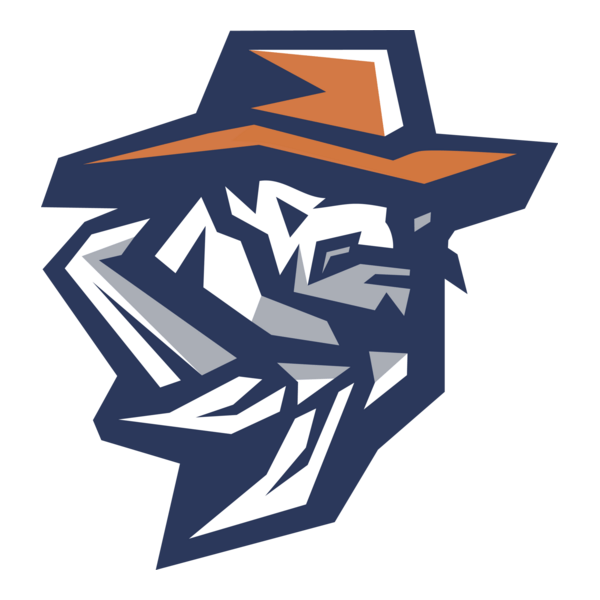 UTEP Miners Logo PNG Vector