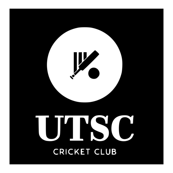 UTSC Logo PNG Vector
