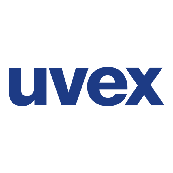 Uvex Logo PNG Vector