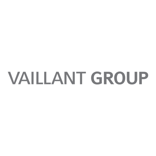 Vaillant Group Logo PNG Vector