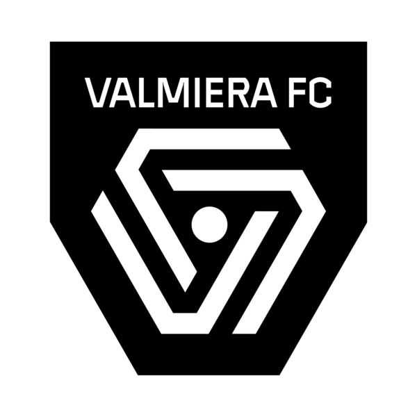 Valmiera FC 2022 Logo PNG Vector
