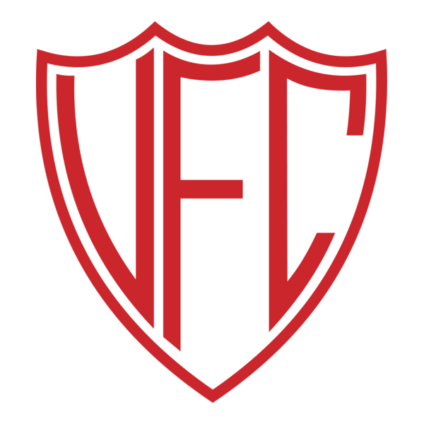 Valparaiso Futebol Clube de Valparaiso SP Logo PNG Vector