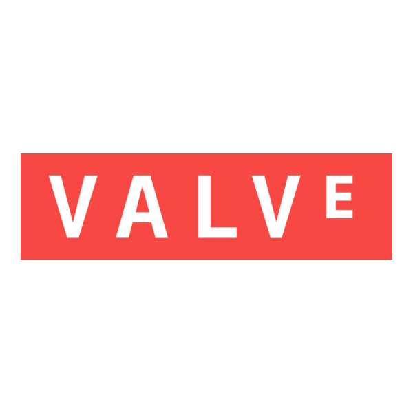 Valve Logo PNG Vector