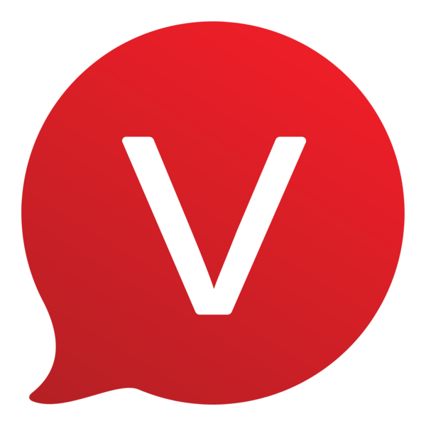 Valyr.io Logo PNG Vector