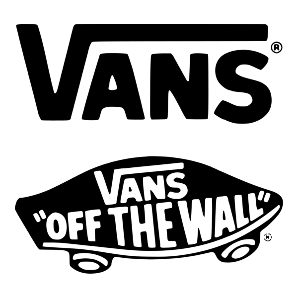 vans Logo PNG Vector