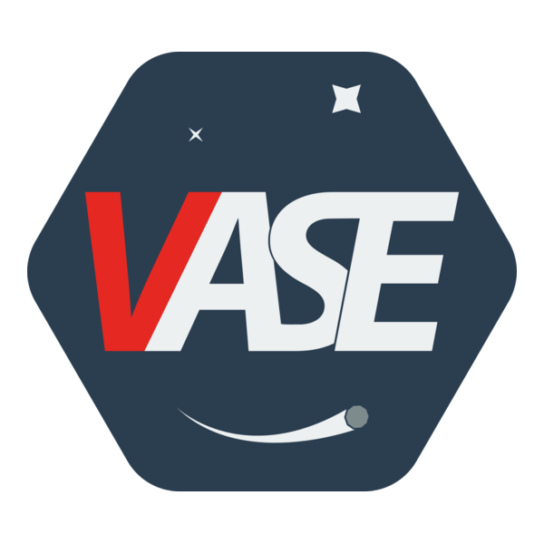 VASE Logo PNG Vector
