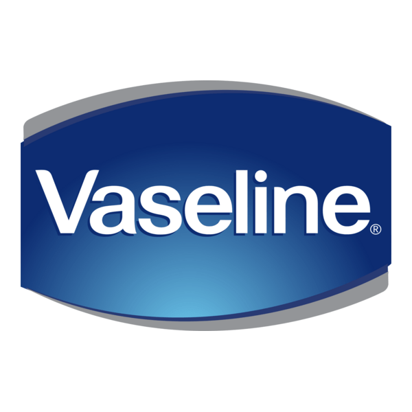 Vaseline Logo PNG Vector