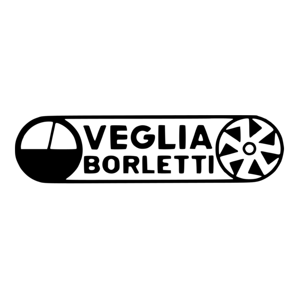 Veglia Borletti Logo PNG Vector