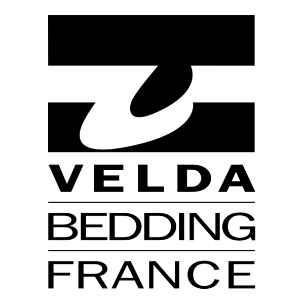 Velda Bedding France Logo PNG Vector