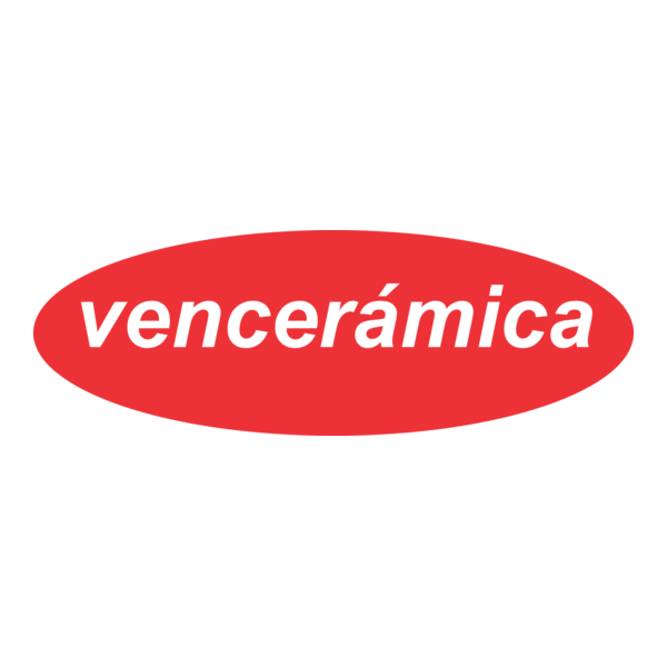 Venceramicas Logo PNG Vector