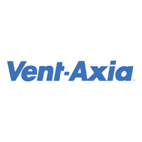 Vent Axia Logo PNG Vector