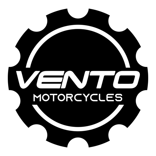 Vento Logo PNG Vector
