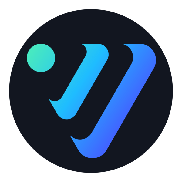 Venus (XVS) Logo PNG Vector