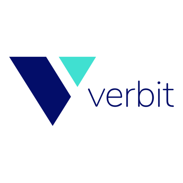 Verbit Logo PNG Vector