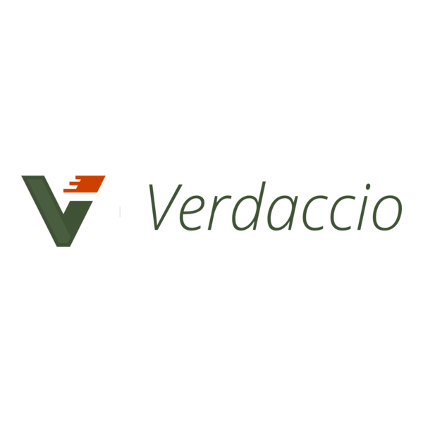 Verdaccio Logo PNG Vector