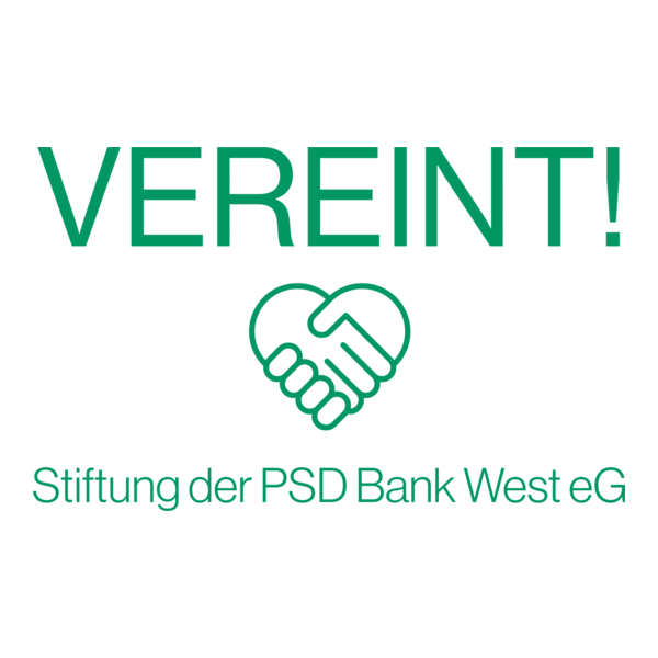 VEREINT! Logo PNG Vector