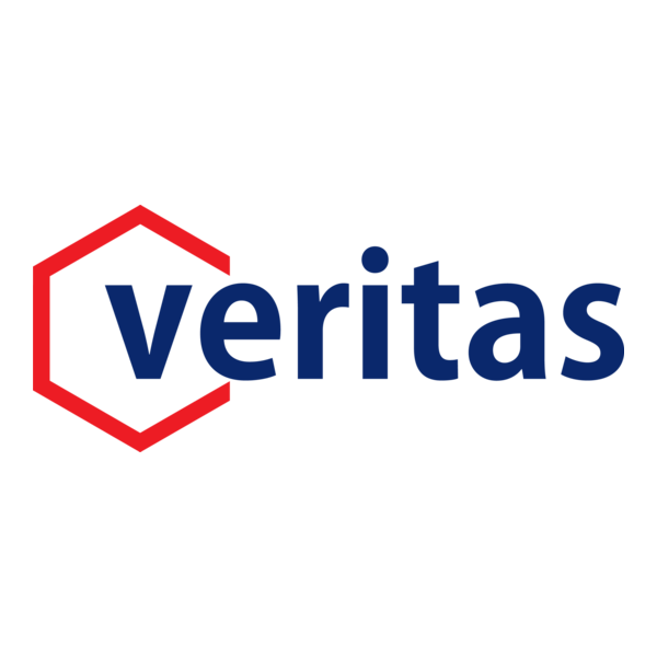 Veritas Pharmaceuticals Ltd. Logo PNG Vector