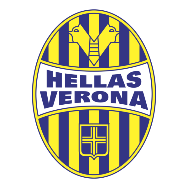 VERONA HALLAS Logo PNG Vector