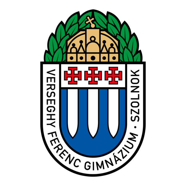 Verseghy Cimer Logo PNG Vector