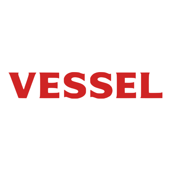 Vessel Logo PNG Vector