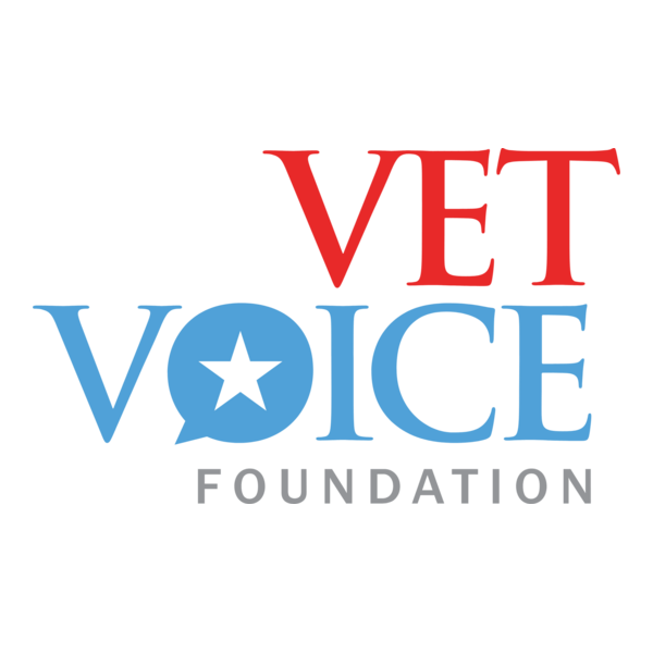 Vet Voice Foundation Logo PNG Vector