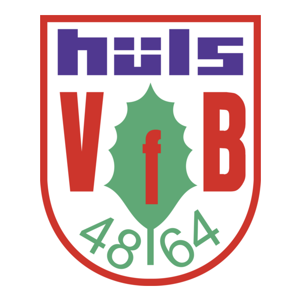 VfB Huls Logo PNG Vector