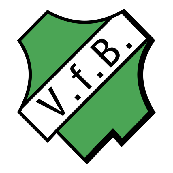 VfB Speldorf Logo PNG Vector