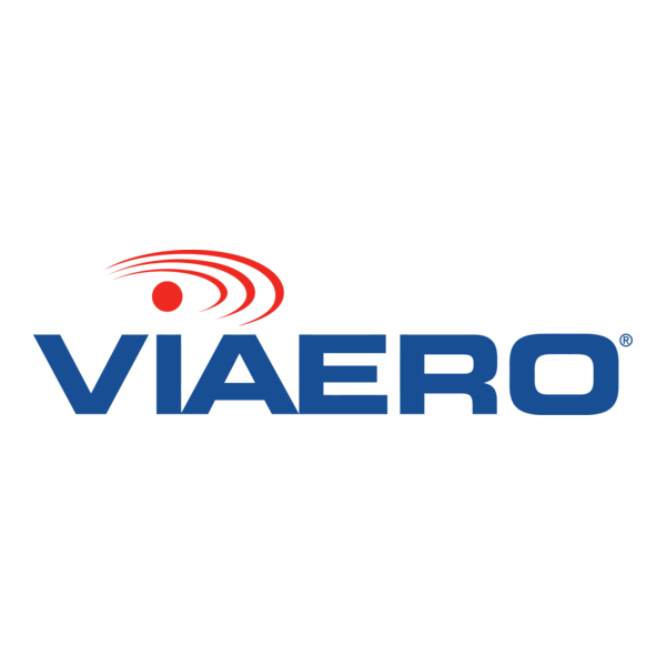 Viaero Wireless Logo PNG Vector