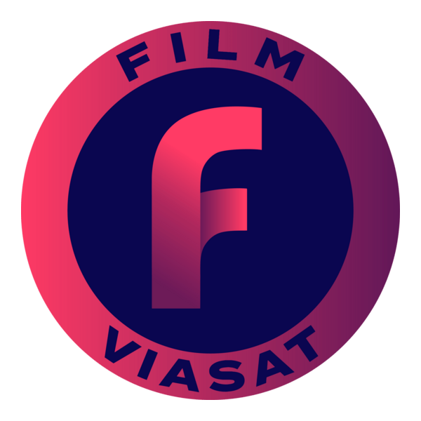 Viasat Film Logo PNG Vector