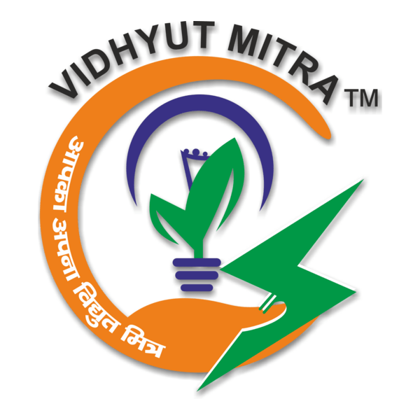 Vidhyut Mitra Logo PNG Vector