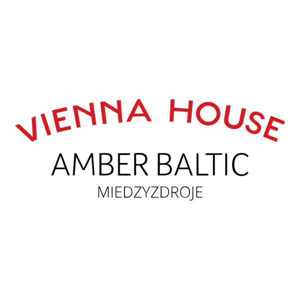 Vienna House Amber Baltic Logo PNG Vector